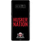 University of Nebraska Husker Nation Galaxy Note 8 Skin