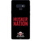 University of Nebraska Husker Nation Galaxy Note 9 Skin