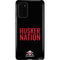 University of Nebraska Husker Nation Galaxy Note20 5G Pro Case