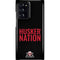 University of Nebraska Husker Nation Galaxy Note20 Ultra 5G Lite Case