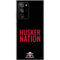 University of Nebraska Husker Nation Galaxy Note20 Ultra 5G Skin