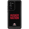 University of Nebraska Husker Nation Galaxy Note20 Ultra 5G Waterproof Case