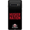 University of Nebraska Husker Nation Galaxy S10 Skin