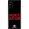 University of Nebraska Husker Nation Galaxy S20 Fan Edition Skin
