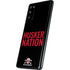 University of Nebraska Husker Nation Galaxy S20 Fan Edition Skin