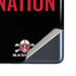 University of Nebraska Husker Nation Galaxy S20 Fan Edition Skin