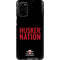 University of Nebraska Husker Nation Galaxy S20 Plus Pro Case
