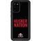 University of Nebraska Husker Nation Galaxy S20 Plus Waterproof Case