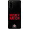 University of Nebraska Husker Nation Galaxy S20 Skin