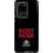 University of Nebraska Husker Nation Galaxy S20 Ultra 5G Pro Case