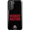 University of Nebraska Husker Nation Galaxy S21 5G Pro Case