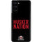 University of Nebraska Husker Nation Galaxy S21 5G Skin