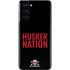 University of Nebraska Husker Nation Galaxy S21 5G Skin