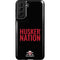 University of Nebraska Husker Nation Galaxy S21 FE Pro Case
