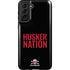 University of Nebraska Husker Nation Galaxy S21 FE Pro Case