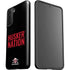 University of Nebraska Husker Nation Galaxy S21 FE Pro Case