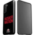 University of Nebraska Husker Nation Galaxy S21 Plus 5G Pro Case