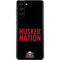 University of Nebraska Husker Nation Galaxy S21 Plus 5G Skin