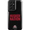 University of Nebraska Husker Nation Galaxy S21 Ultra 5G Pro Case