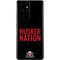 University of Nebraska Husker Nation Galaxy S21 Ultra 5G Skin