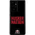 University of Nebraska Husker Nation Galaxy S21 Ultra 5G Skin
