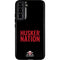 University of Nebraska Husker Nation Galaxy S22 Plus Pro Case