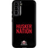 University of Nebraska Husker Nation Galaxy S22 Plus Pro Case