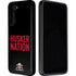 University of Nebraska Husker Nation Galaxy S22 Plus Pro Case