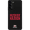 University of Nebraska Husker Nation Galaxy S22 Plus Skin