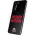 University of Nebraska Husker Nation Galaxy S22 Plus Skin