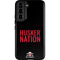 University of Nebraska Husker Nation Galaxy S22 Pro Case