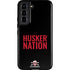 University of Nebraska Husker Nation Galaxy S22 Pro Case
