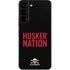 University of Nebraska Husker Nation Galaxy S22 Skin