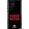 University of Nebraska Husker Nation Galaxy S22 Ultra Pro Case