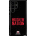 University of Nebraska Husker Nation Galaxy S22 Ultra Pro Case