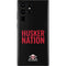 University of Nebraska Husker Nation Galaxy S22 Ultra Skin