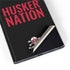 University of Nebraska Husker Nation Galaxy S22 Ultra Skin