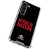 University of Nebraska Husker Nation Galaxy S23 Clear Case