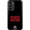 University of Nebraska Husker Nation Galaxy S23 Plus Pro Case