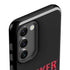 University of Nebraska Husker Nation Galaxy S23 Plus Pro Case