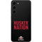 University of Nebraska Husker Nation Galaxy S23 Plus Skin