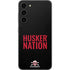 University of Nebraska Husker Nation Galaxy S23 Plus Skin