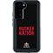 University of Nebraska Husker Nation Galaxy S23 Plus Waterproof Case