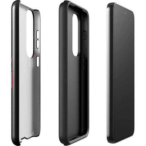 University of Nebraska Husker Nation Galaxy S23 Pro Case
