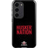University of Nebraska Husker Nation Galaxy S23 Pro Case