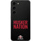 University of Nebraska Husker Nation Galaxy S23 Skin