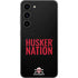 University of Nebraska Husker Nation Galaxy S23 Skin