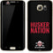 University of Nebraska Husker Nation Galaxy S7 Edge Skin