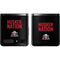 University of Nebraska Husker Nation Galaxy Z Flip Skin