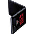 University of Nebraska Husker Nation Galaxy Z Flip Skin